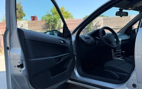 Opel Astra H, 2008 год, 355 000 рублей, 4 фотография