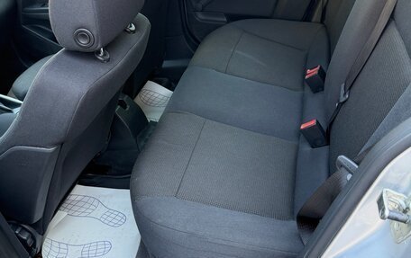Opel Astra H, 2008 год, 355 000 рублей, 6 фотография