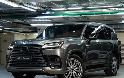 Lexus LX, 2022 год, 18 500 000 рублей, 1 фотография