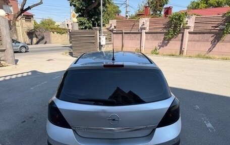 Opel Astra H, 2008 год, 355 000 рублей, 2 фотография
