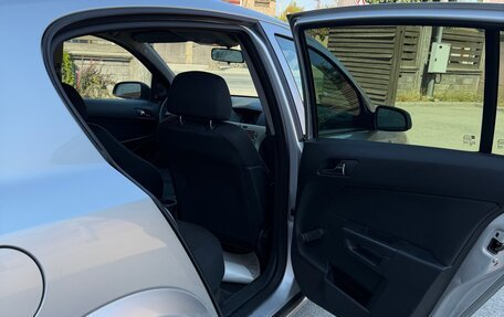 Opel Astra H, 2008 год, 355 000 рублей, 7 фотография