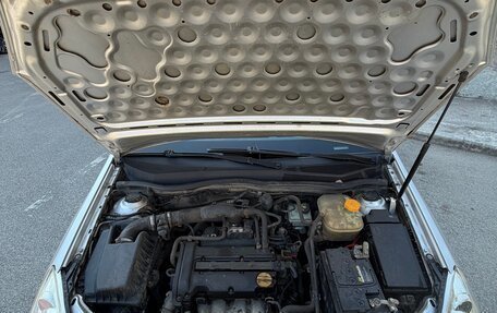 Opel Astra H, 2008 год, 355 000 рублей, 8 фотография