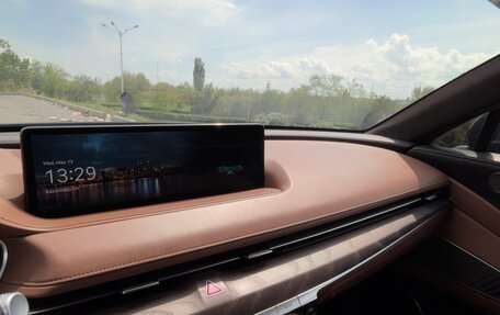 Genesis G80, 2020 год, 3 070 000 рублей, 7 фотография