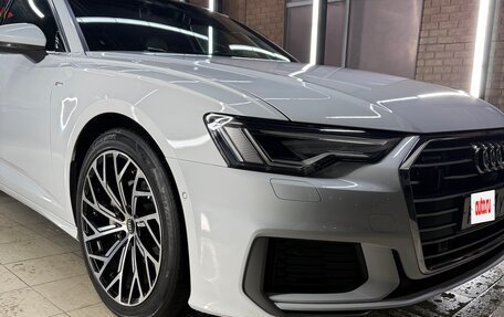 Audi A6, 2019 год, 4 300 000 рублей, 2 фотография