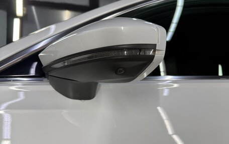 Audi A6, 2019 год, 4 300 000 рублей, 9 фотография
