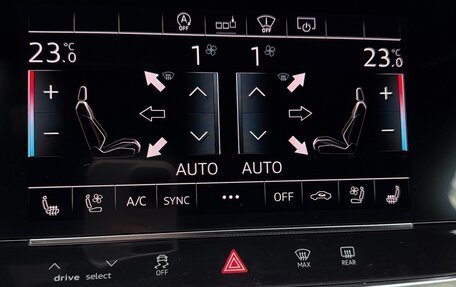 Audi A6, 2019 год, 4 300 000 рублей, 20 фотография