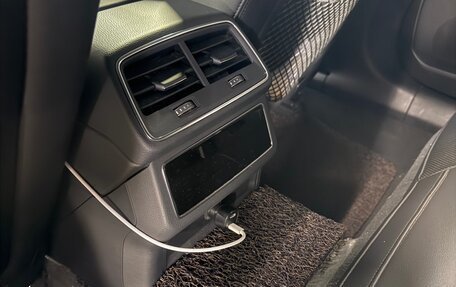 Audi A6, 2019 год, 4 300 000 рублей, 19 фотография