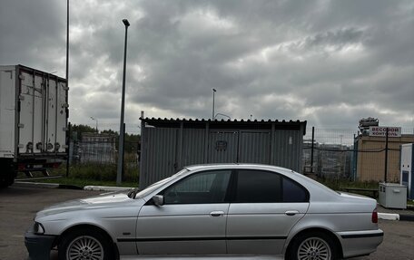 BMW 5 серия, 1999 год, 479 000 рублей, 2 фотография