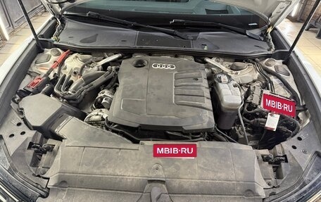 Audi A6, 2019 год, 4 300 000 рублей, 15 фотография