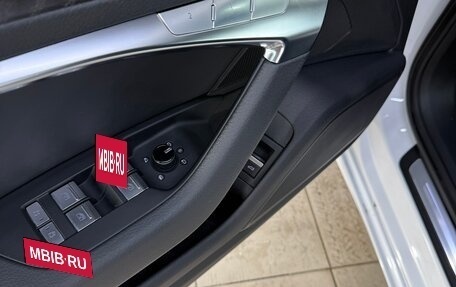 Audi A6, 2019 год, 4 300 000 рублей, 17 фотография
