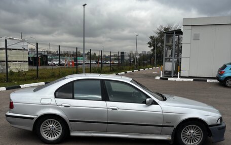 BMW 5 серия, 1999 год, 479 000 рублей, 6 фотография
