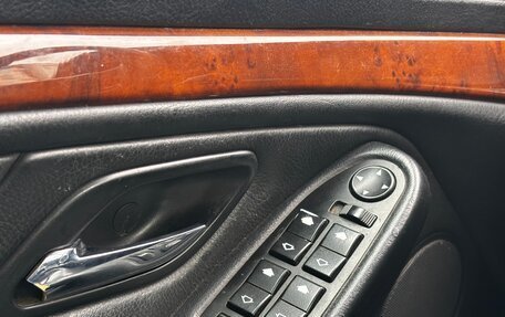 BMW 5 серия, 1999 год, 479 000 рублей, 12 фотография