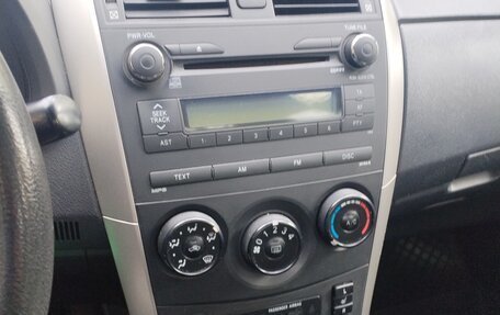 Toyota Corolla, 2007 год, 720 000 рублей, 3 фотография
