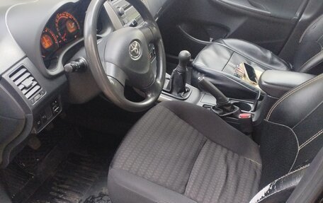 Toyota Corolla, 2007 год, 720 000 рублей, 6 фотография