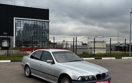 BMW 5 серия, 1999 год, 479 000 рублей, 7 фотография