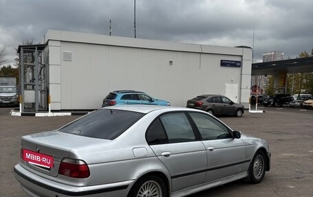 BMW 5 серия, 1999 год, 479 000 рублей, 5 фотография