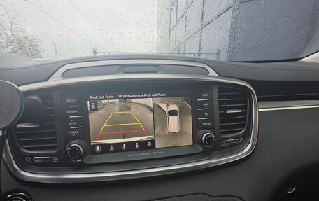 KIA Sorento III Prime рестайлинг, 2019 год, 3 150 000 рублей, 10 фотография