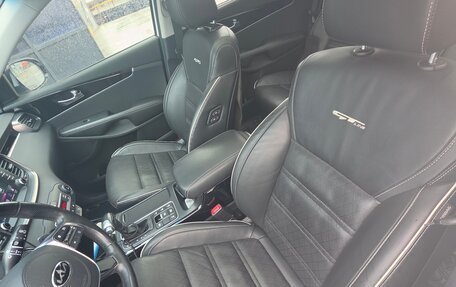 KIA Sorento III Prime рестайлинг, 2019 год, 3 150 000 рублей, 13 фотография