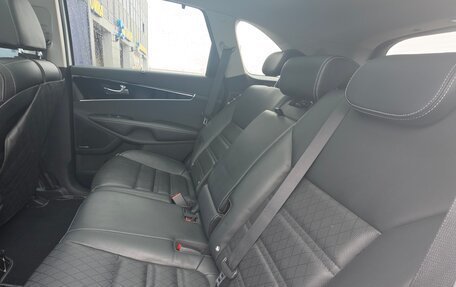 KIA Sorento III Prime рестайлинг, 2019 год, 3 150 000 рублей, 16 фотография