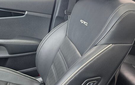 KIA Sorento III Prime рестайлинг, 2019 год, 3 150 000 рублей, 19 фотография