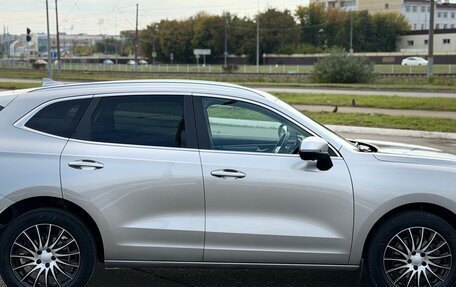 Haval Jolion, 2023 год, 1 720 000 рублей, 6 фотография
