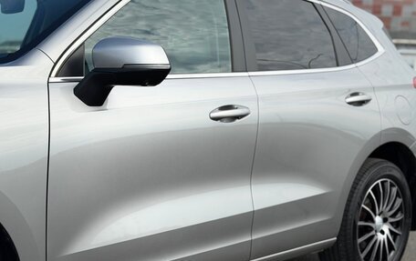 Haval Jolion, 2023 год, 1 720 000 рублей, 11 фотография