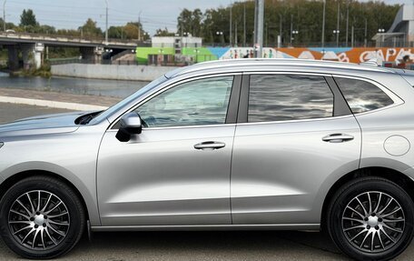 Haval Jolion, 2023 год, 1 720 000 рублей, 10 фотография