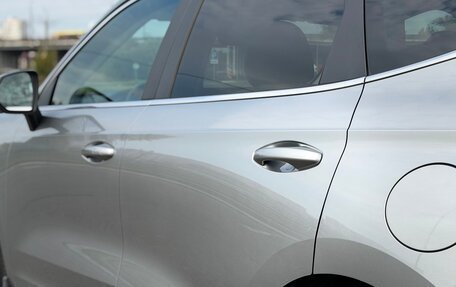 Haval Jolion, 2023 год, 1 720 000 рублей, 12 фотография