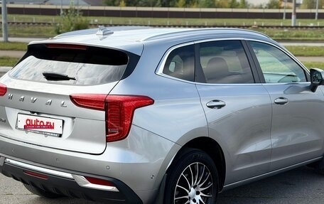 Haval Jolion, 2023 год, 1 720 000 рублей, 7 фотография