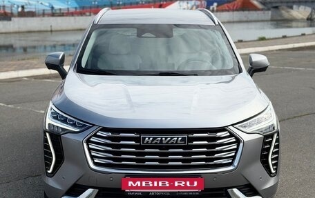 Haval Jolion, 2023 год, 1 720 000 рублей, 4 фотография