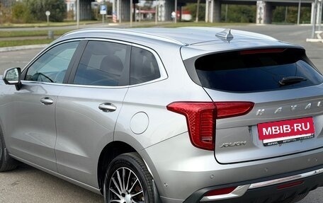 Haval Jolion, 2023 год, 1 720 000 рублей, 9 фотография