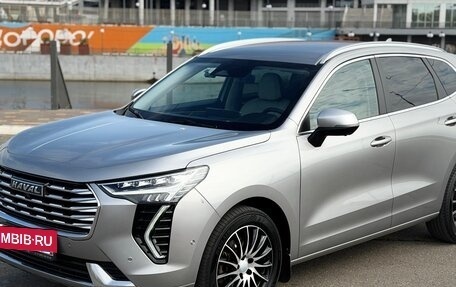 Haval Jolion, 2023 год, 1 720 000 рублей, 3 фотография