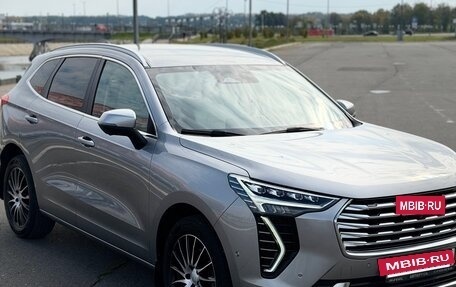 Haval Jolion, 2023 год, 1 720 000 рублей, 5 фотография