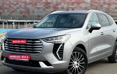 Haval Jolion, 2023 год, 1 720 000 рублей, 2 фотография