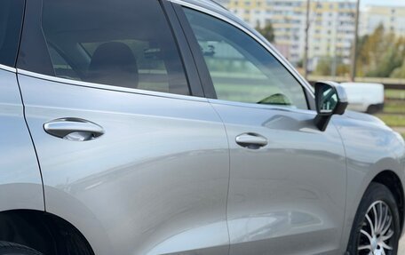 Haval Jolion, 2023 год, 1 720 000 рублей, 13 фотография