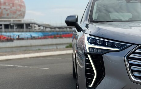 Haval Jolion, 2023 год, 1 720 000 рублей, 16 фотография