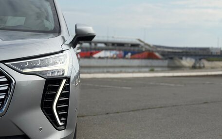Haval Jolion, 2023 год, 1 720 000 рублей, 15 фотография