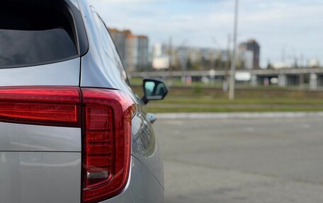Haval Jolion, 2023 год, 1 720 000 рублей, 18 фотография