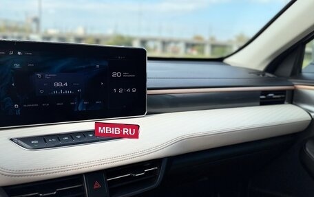 Haval Jolion, 2023 год, 1 720 000 рублей, 27 фотография