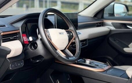 Haval Jolion, 2023 год, 1 720 000 рублей, 23 фотография