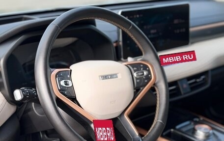 Haval Jolion, 2023 год, 1 720 000 рублей, 25 фотография