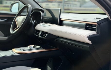 Haval Jolion, 2023 год, 1 720 000 рублей, 33 фотография