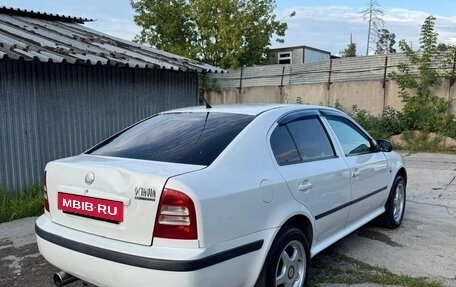 Skoda Octavia IV, 2008 год, 250 000 рублей, 5 фотография