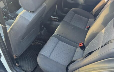 Skoda Octavia IV, 2008 год, 250 000 рублей, 13 фотография