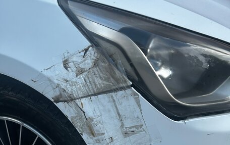 Hyundai Solaris II рестайлинг, 2014 год, 750 000 рублей, 14 фотография