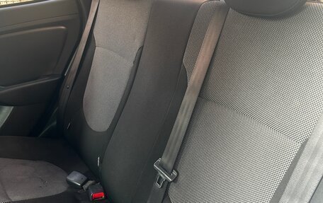Hyundai Solaris II рестайлинг, 2014 год, 750 000 рублей, 9 фотография