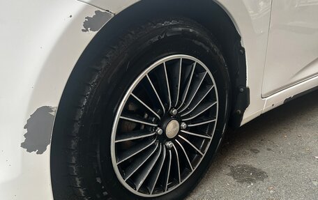 Hyundai Solaris II рестайлинг, 2014 год, 750 000 рублей, 10 фотография