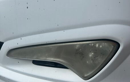 Hyundai Solaris II рестайлинг, 2014 год, 750 000 рублей, 16 фотография