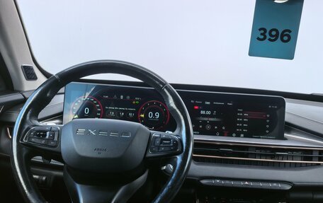 CheryExeed LX, 2022 год, 1 110 000 рублей, 11 фотография
