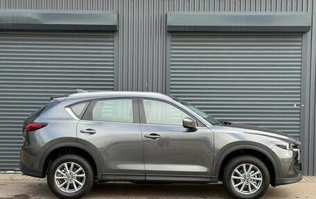 Mazda CX-5 II, 2026 год, 4 100 000 рублей, 5 фотография